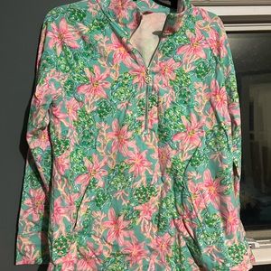 Lily popover, hardly worn